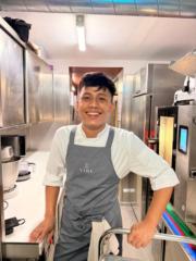 Gagan Thapa