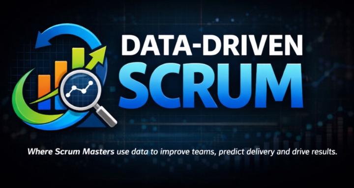 Data-Driven Scrum
