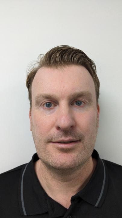 Graeme H