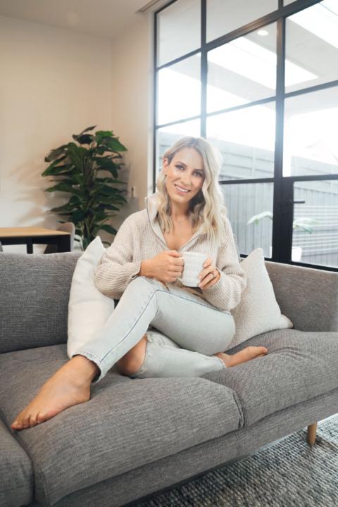Angelique Woodburn