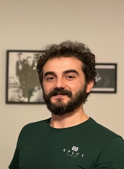 Emre Kujo