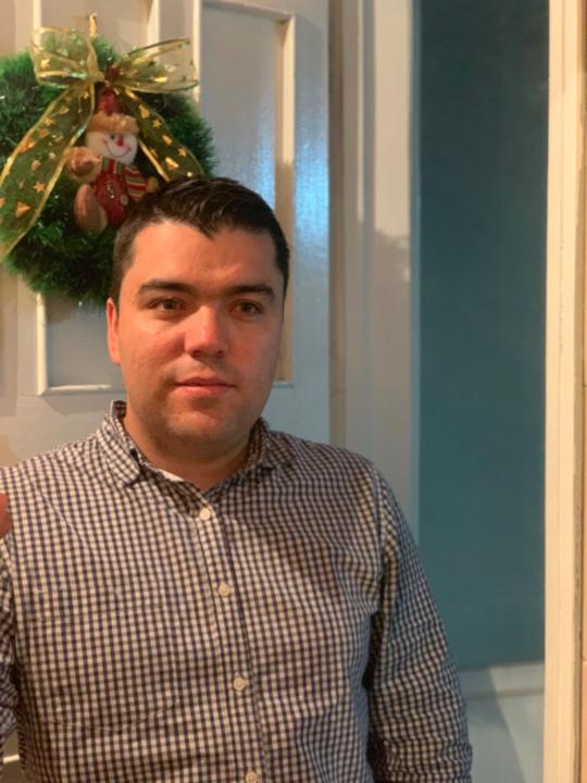 Diego Alejandro Rodriguez Peralta
