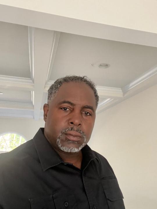 Malcolm Winder