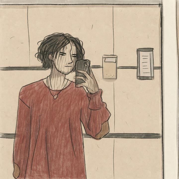 Mohamed Diae Eddine Karouma