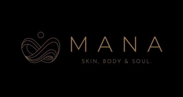 TEAM MANA