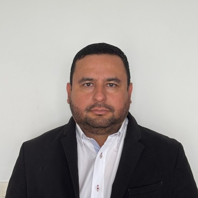 Oiden Arias