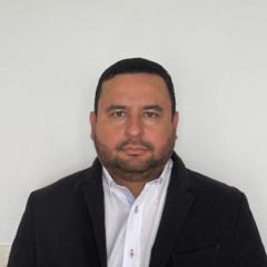 Oiden Arias