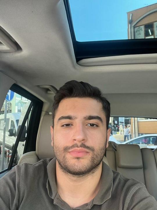 Danny Castro