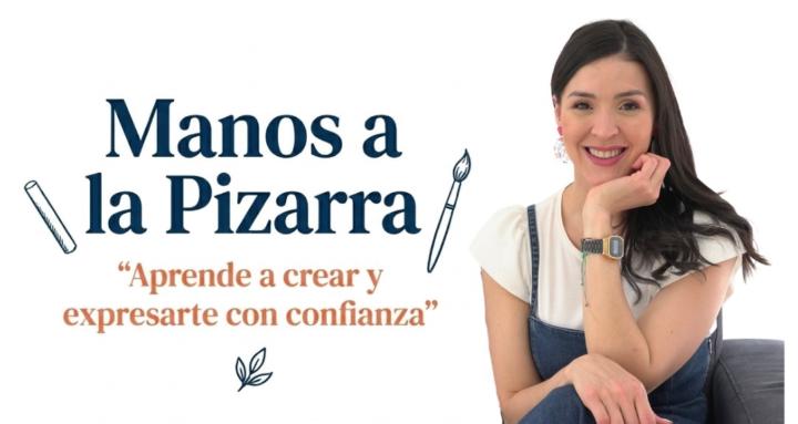 Manos a la Pizarra