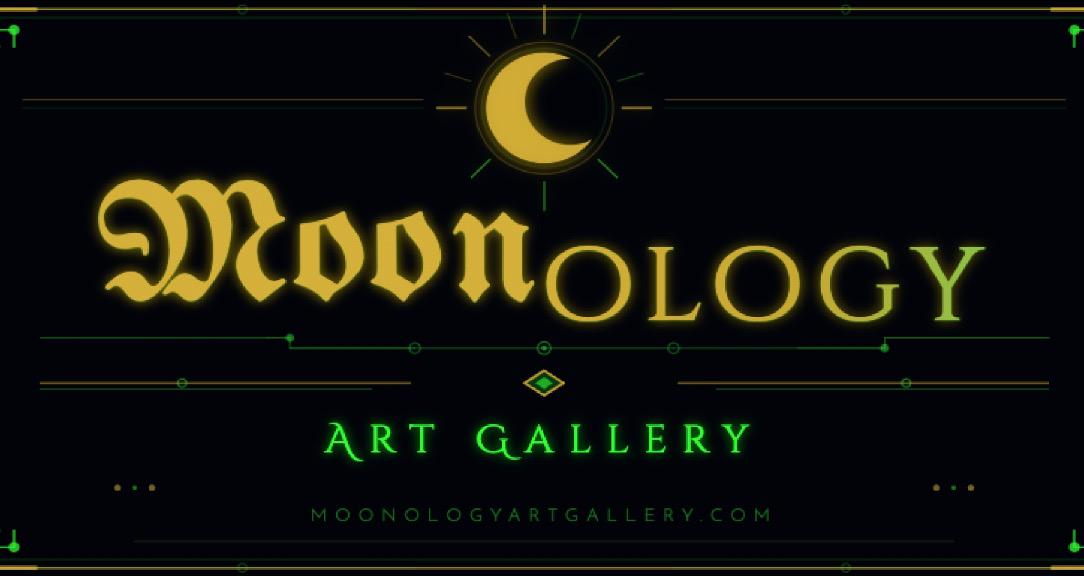 Moonology Art Gallery™