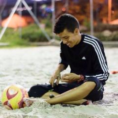 Alejandro García Ramírez