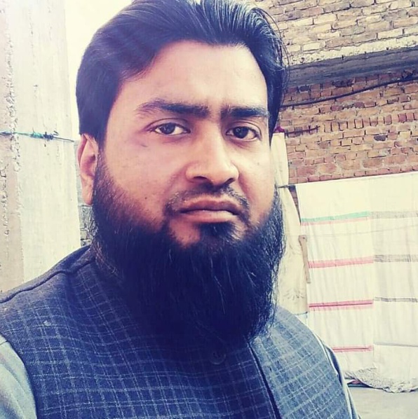 Furqan Hafeez