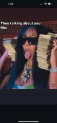 Tanisha Bless