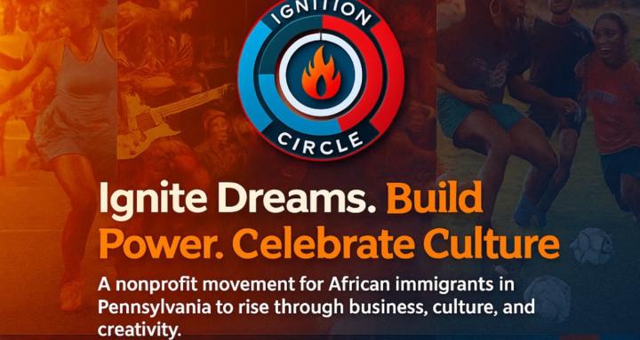 IGNITION CIRCLE