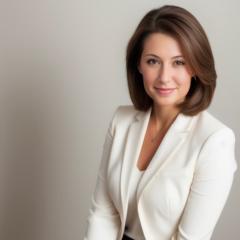 Rhiannon Hecht