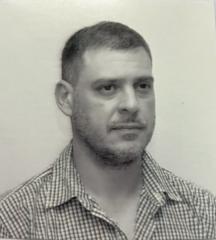 Diego Stoichevich