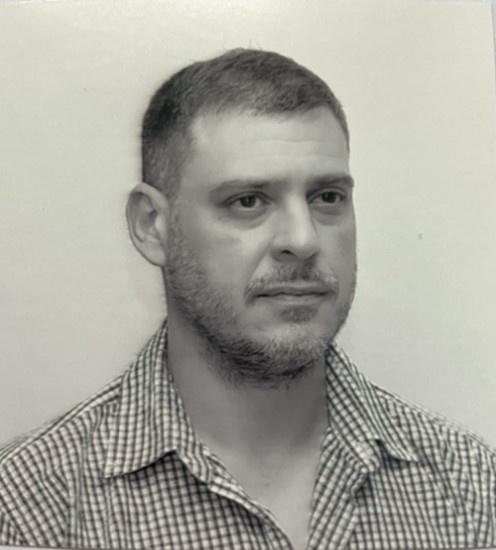 Diego Stoichevich