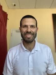 Johnny Rafidi
