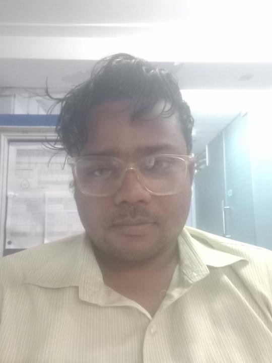 Pallab Saha