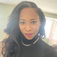 Nadijah Johnson