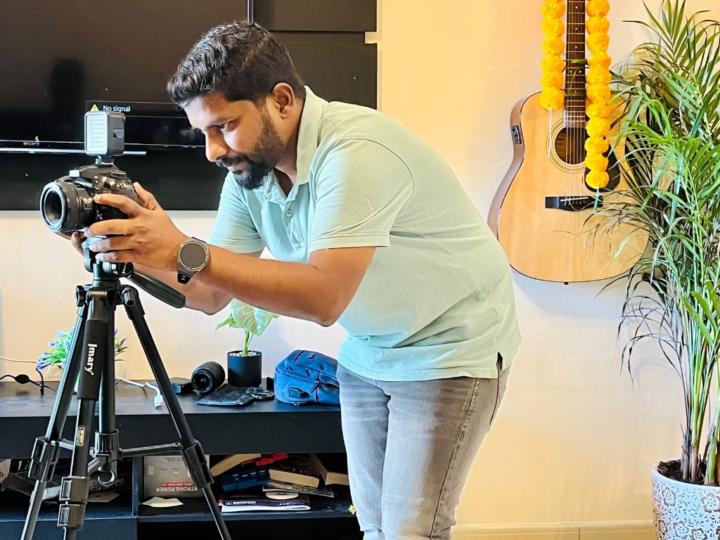 Arun Kumar