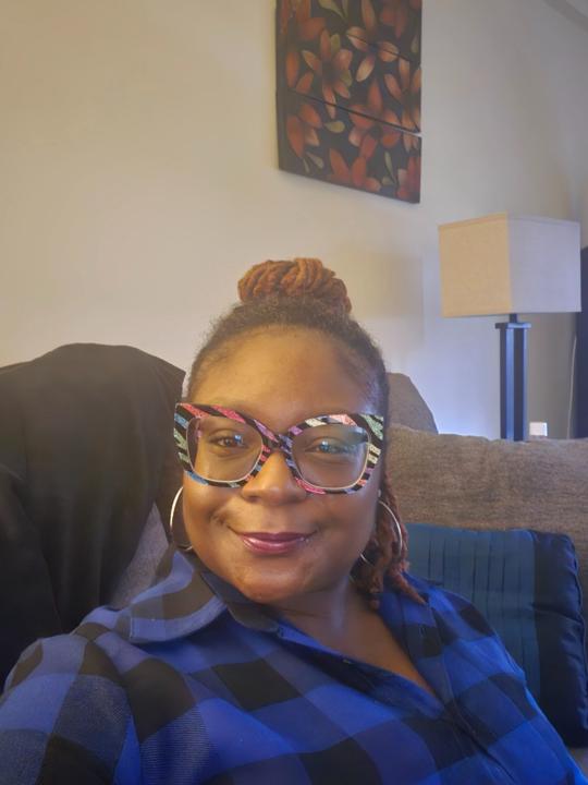 Shareka Farrell