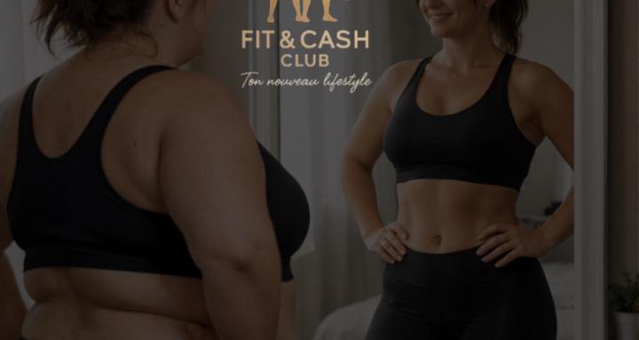 Fit & Cash Club