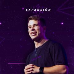 Expansión Equipo
