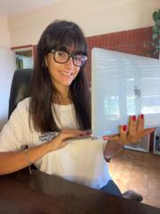 Juliana Biscia Quesada