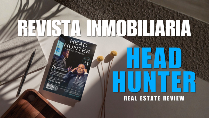 🔵REVISTA INMOBILIARIA🔵 