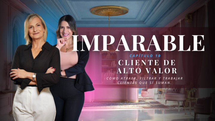 🔴IMAPRABLE. Cap. 10🔴