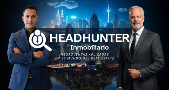 HeadHunter Inmobiliario