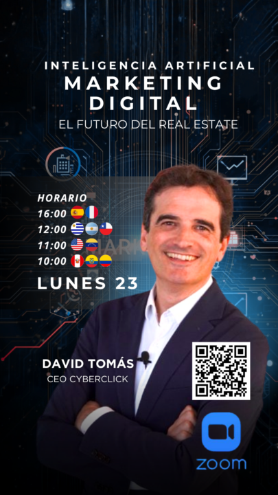 🤖IA y MARKETING DIGITAL