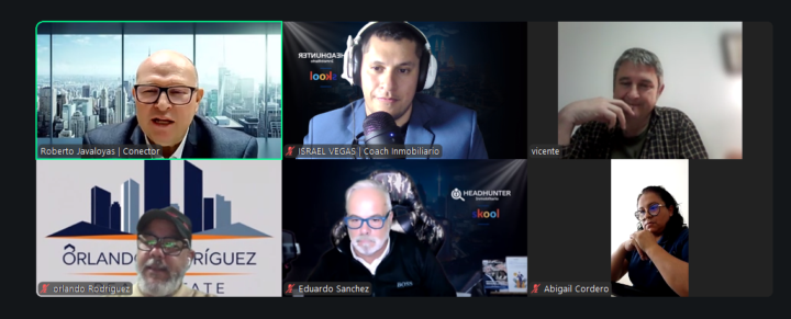 TU RED DE CONTACTOS, TU MAYOR ACTIVO