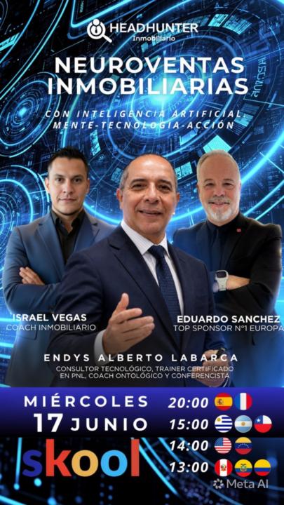 🤖 La inteligencia artificial está cambiando las reglas del juego.