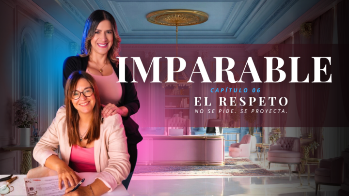 YA EN VIVO . EL CAP 6 DE IMAPRABLES