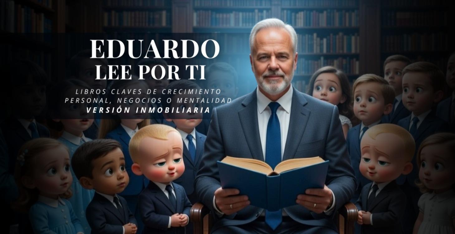 Eduardo Lee por Ti (Versión Inmobiliaria)