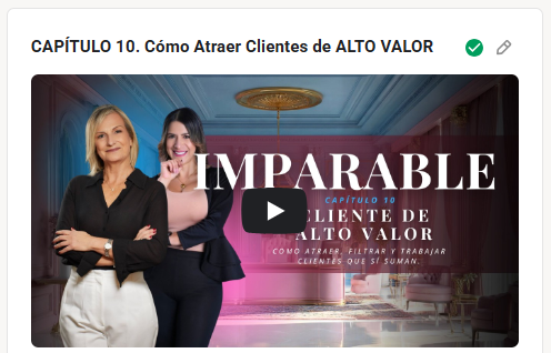 🔴CAPÍTULO 10. IMPARABLE🔴