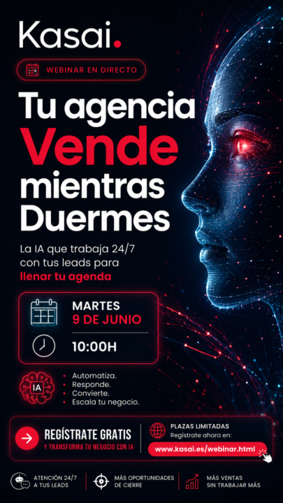 Descubre Kasai