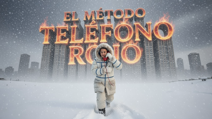 QUEDAN POCOS DÍAS PARA QUE TERMIE EL RETO