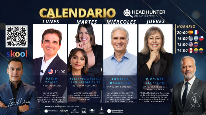 📅CALENDARIO DE LA SEMANA📅