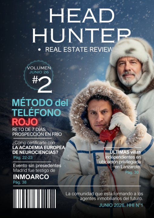 ¿YA VISTE LA REVISTA DEL MES?