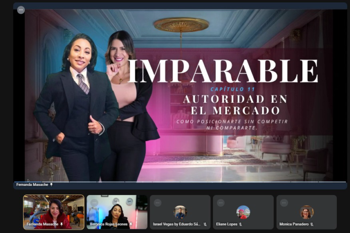 🔴IMPARABLES CAPITULO 11, en VIVO🔴