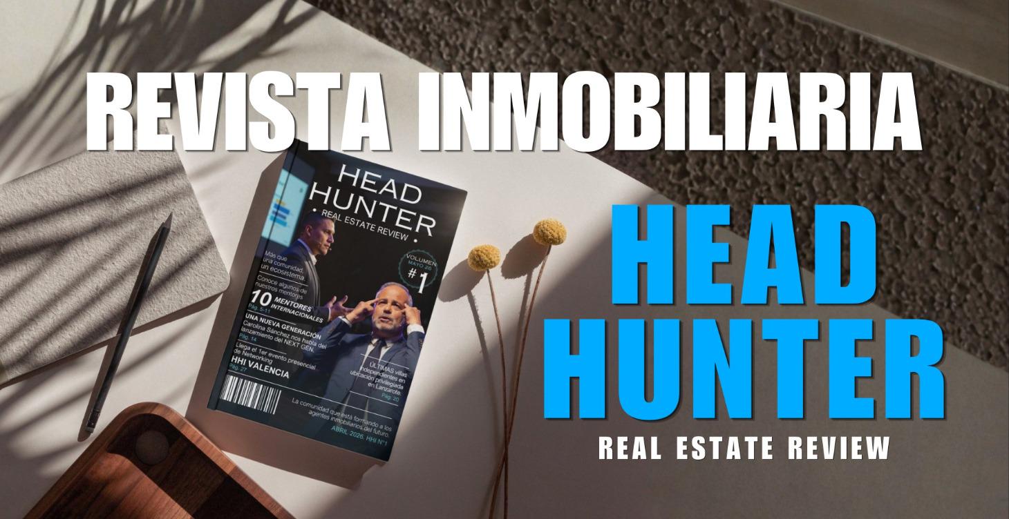 REVISTA INMOBILIARIA