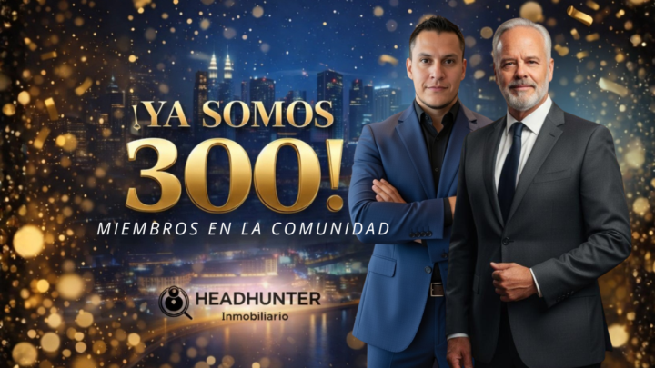 🎉YA SOMOS 300🎉