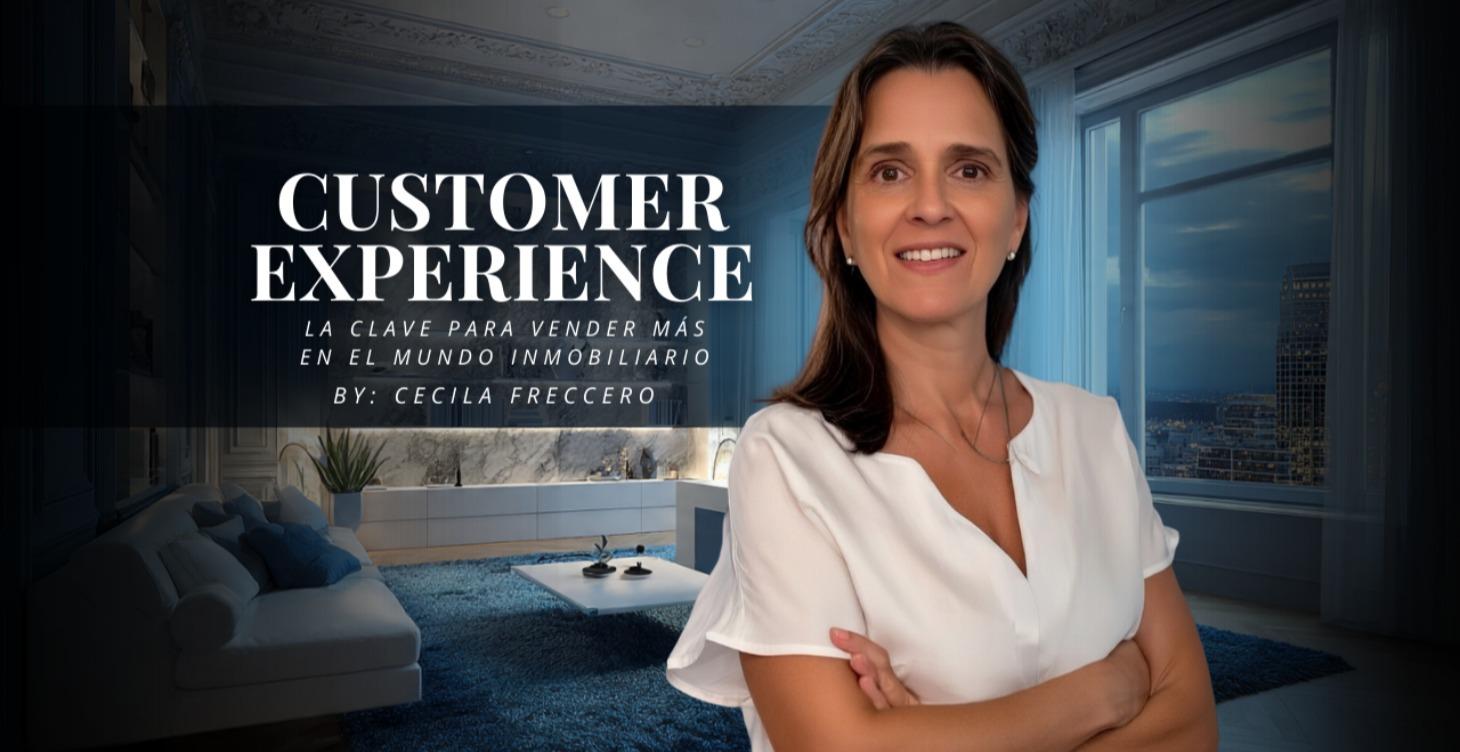 Potencia tus Ventas con Customer Experience
