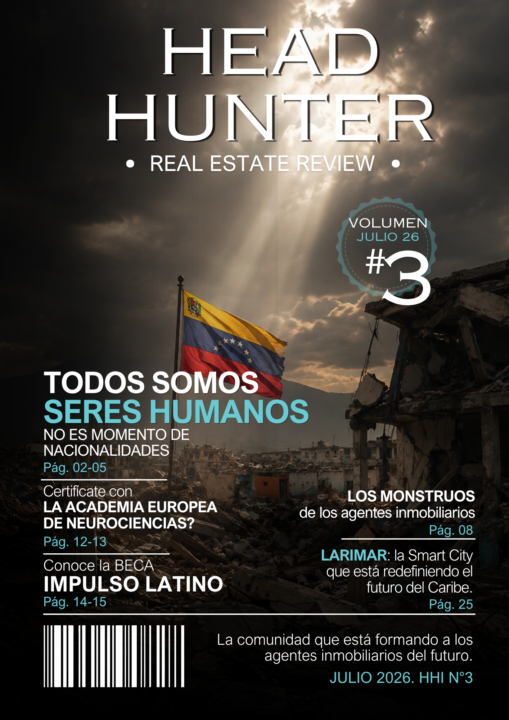 📢 COMUNICADO OFICIAL - COMUNIDAD SKOOL  🇻🇪 REVISTA JULIO | TODOS SOMOS SERES HUMANOS