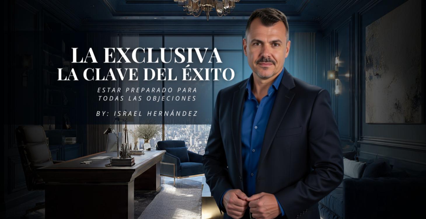 La Exclusiva: La Clave para Vender con Éxito