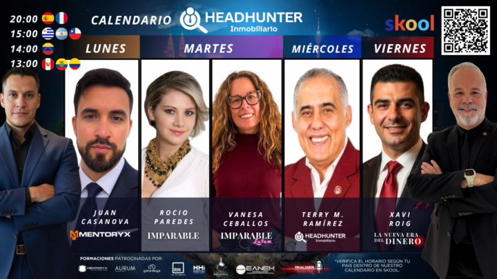 CALENDARIO DE LA SEMANA