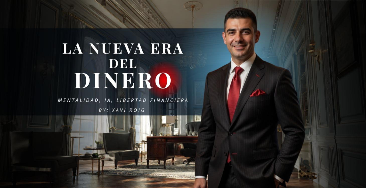 LA NUEVA ERA DEL DINERO